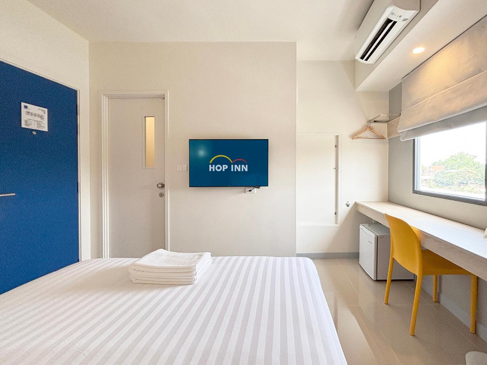 Hop Inn Loei Exterior photo