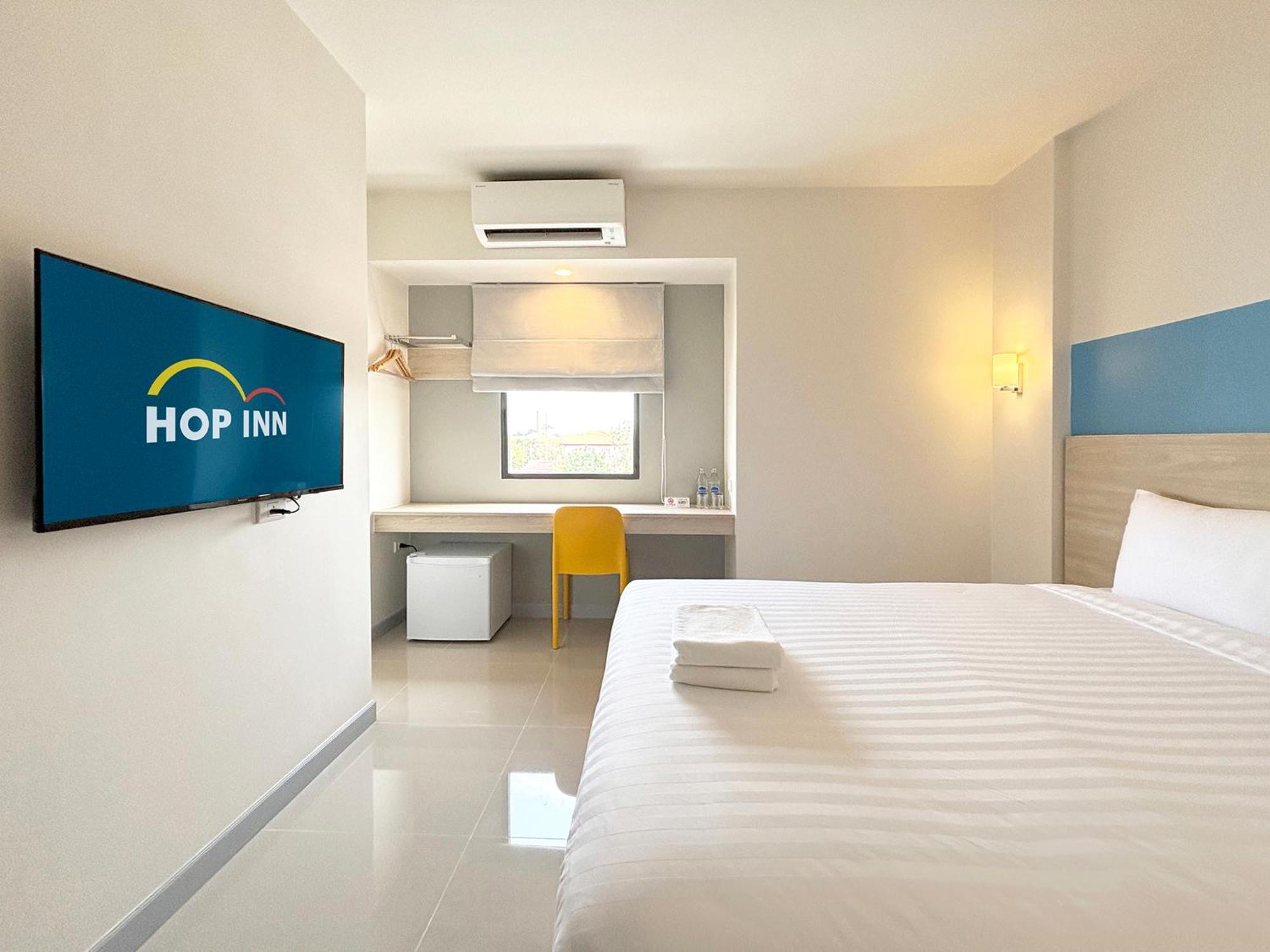 Hop Inn Loei Exterior photo