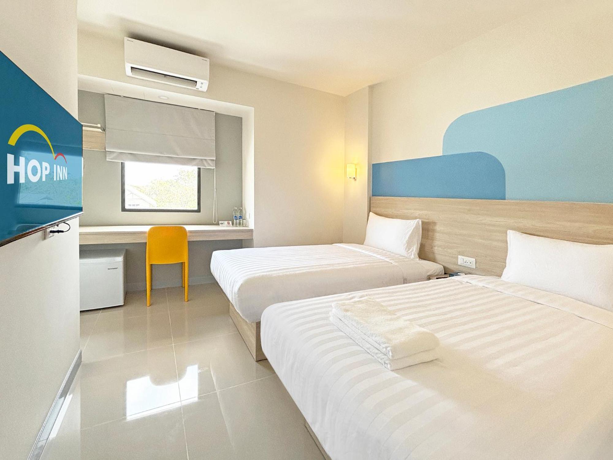 Hop Inn Loei Exterior photo