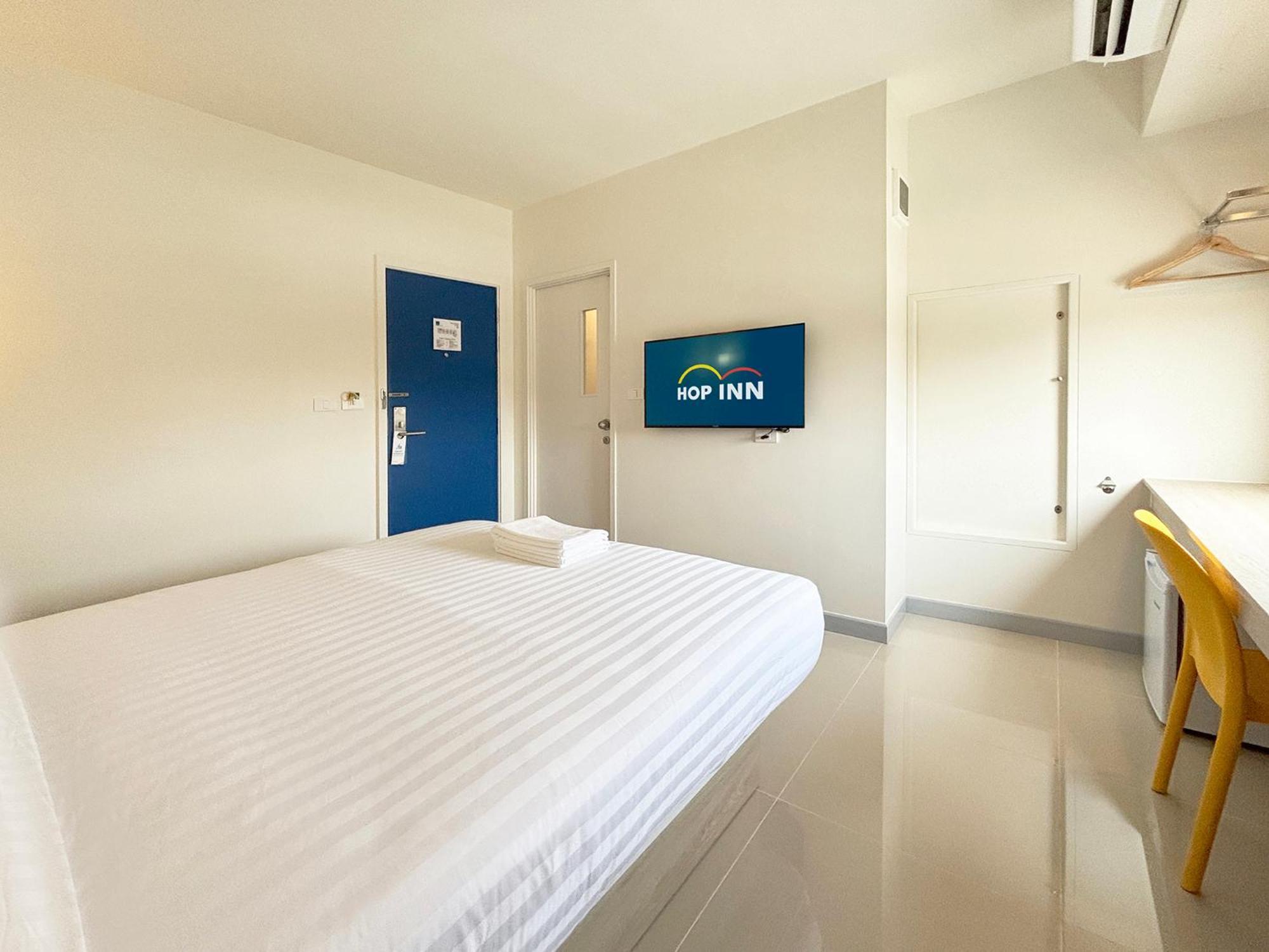 Hop Inn Loei Exterior photo