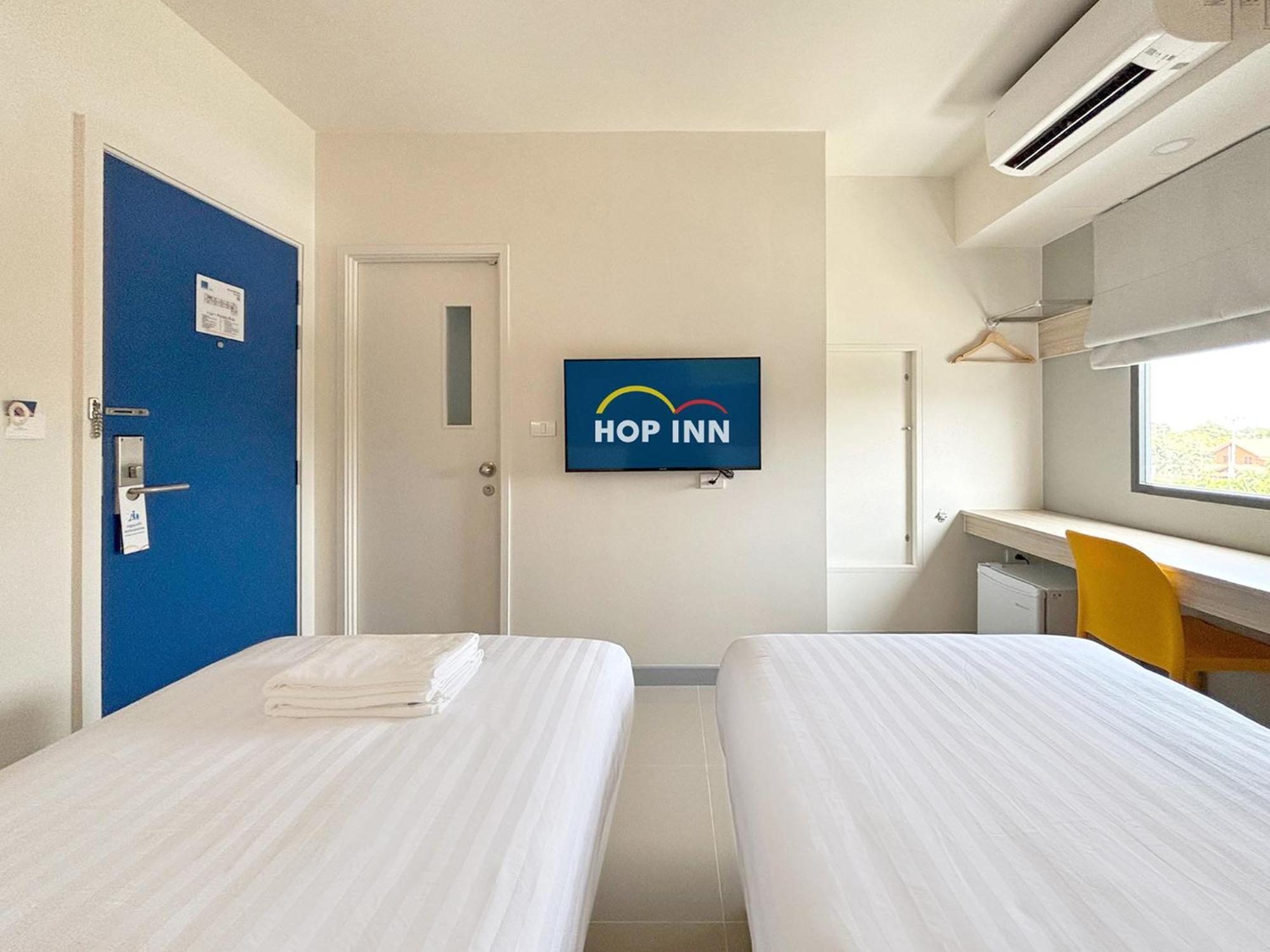 Hop Inn Loei Exterior photo