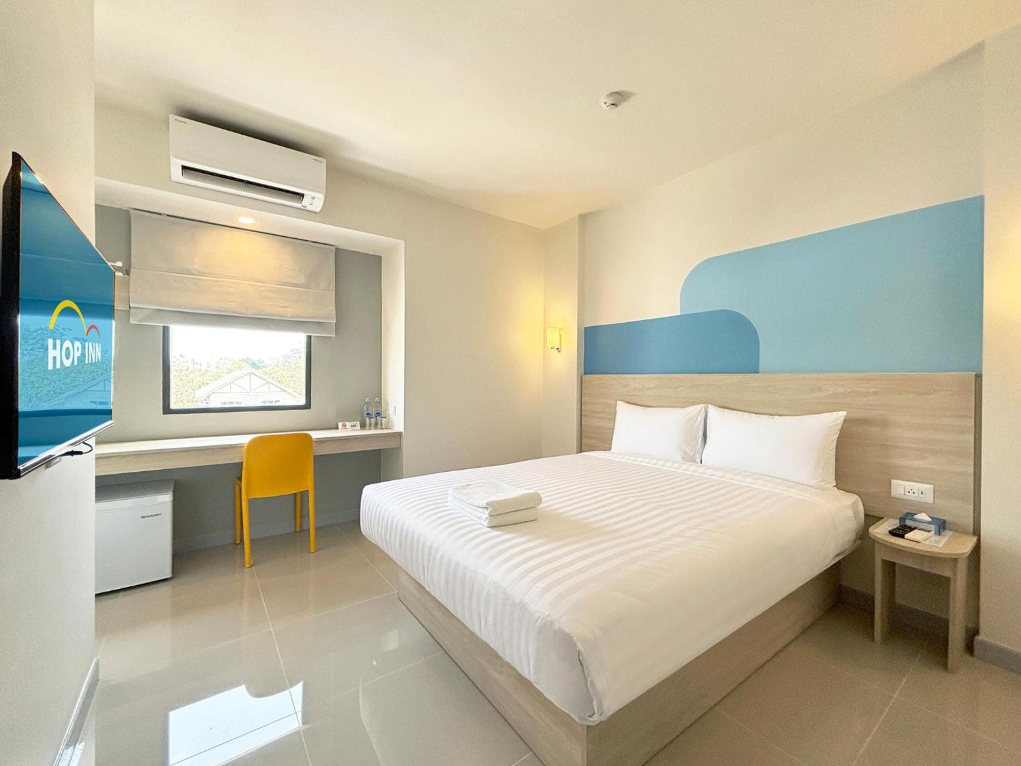 Hop Inn Loei Exterior photo